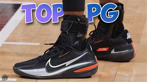 best hoop shoes for point guards|top basketball shoes for guards.